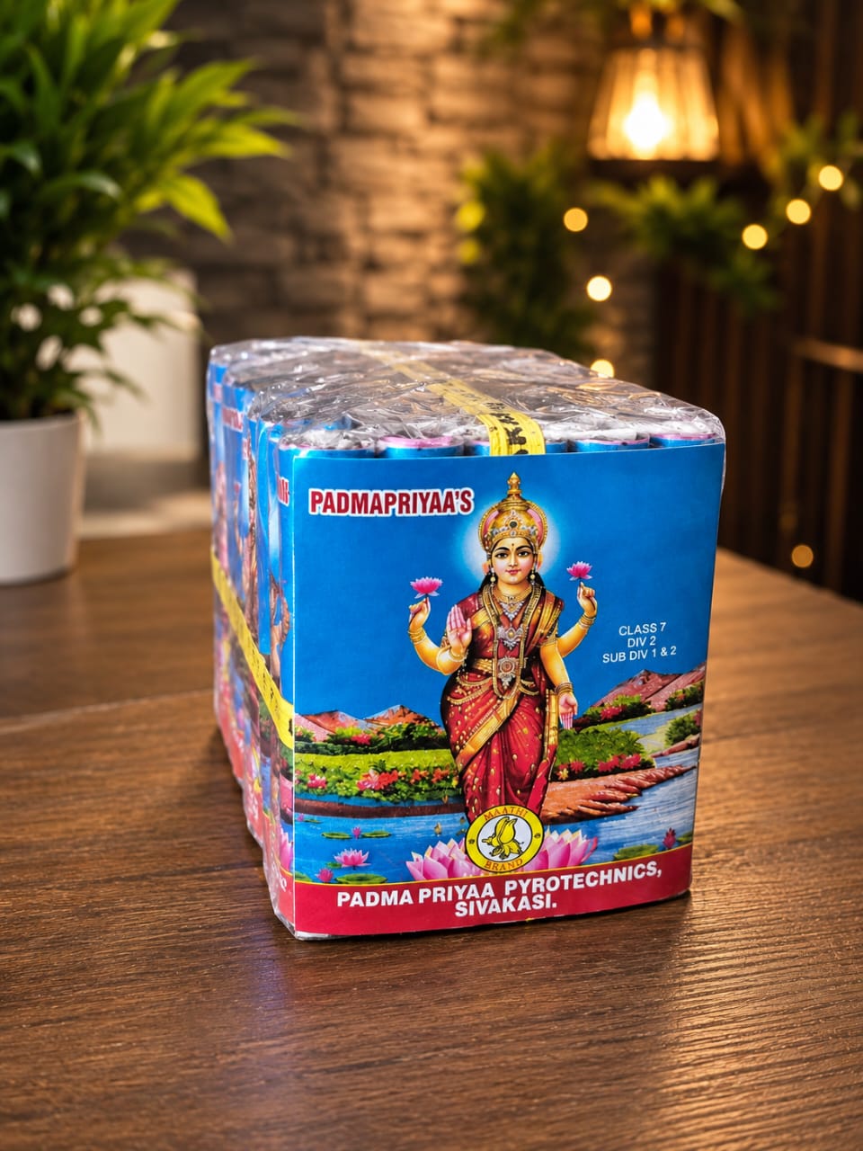3 1/2 lakshmi 