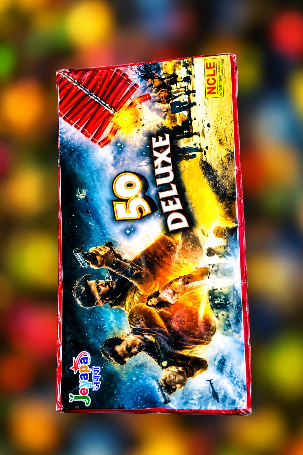50 Dlx