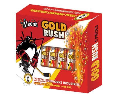 Gold Rush