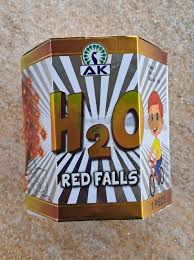 H2O