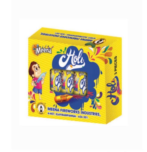 Holi