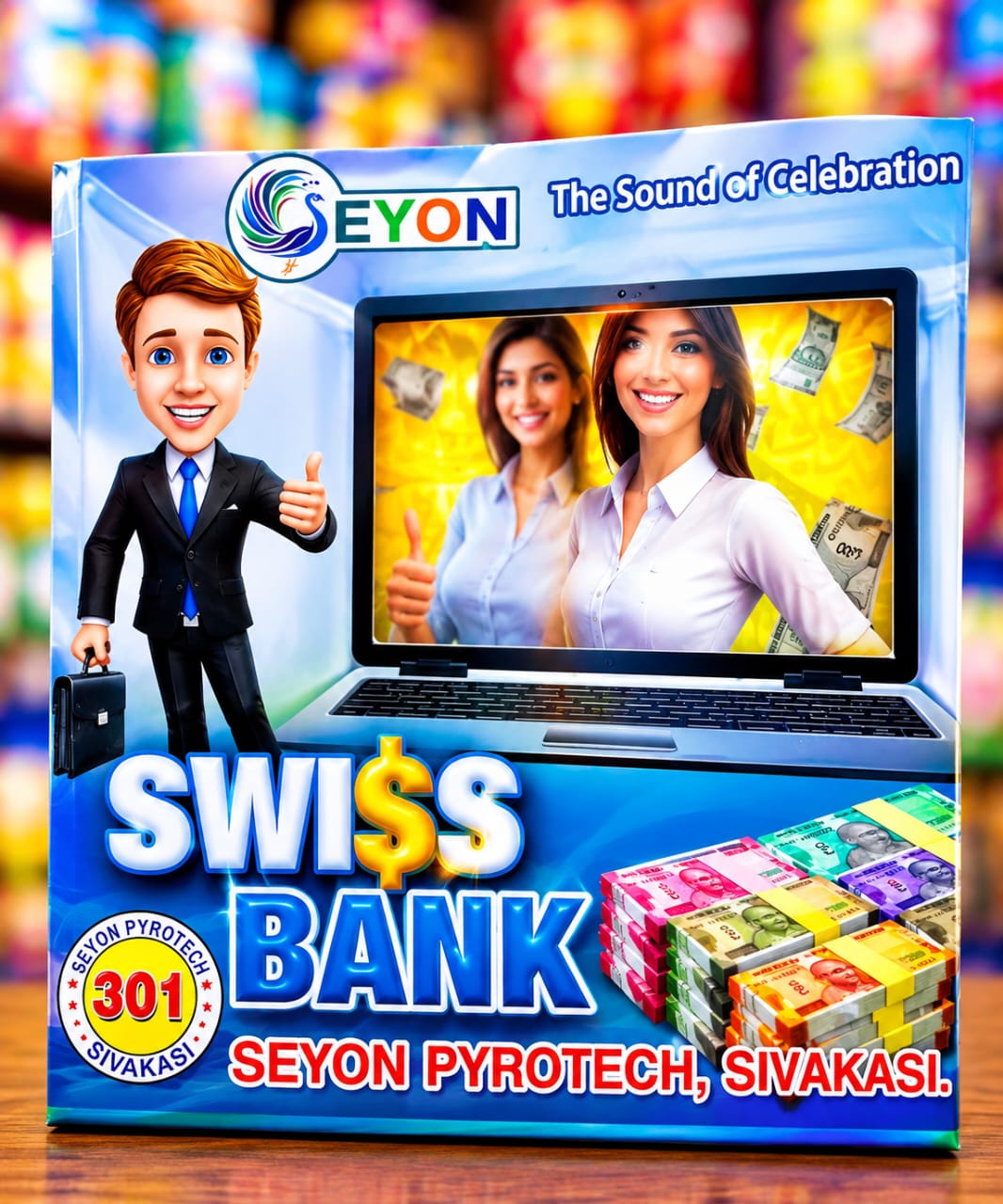 MONEY BANK