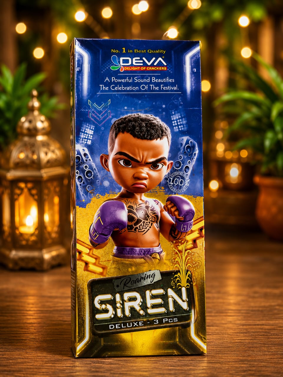 Siren