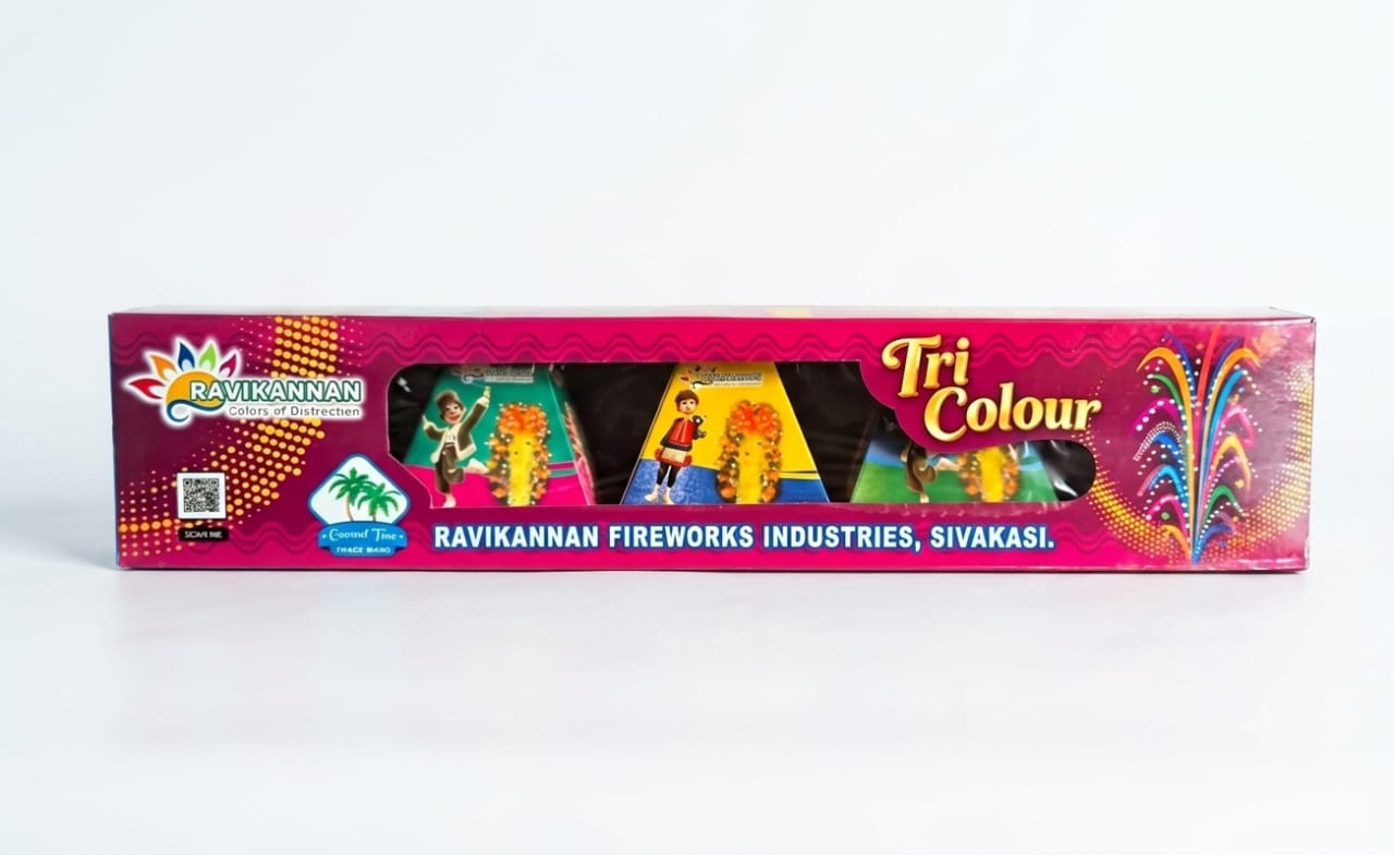 Tricolour